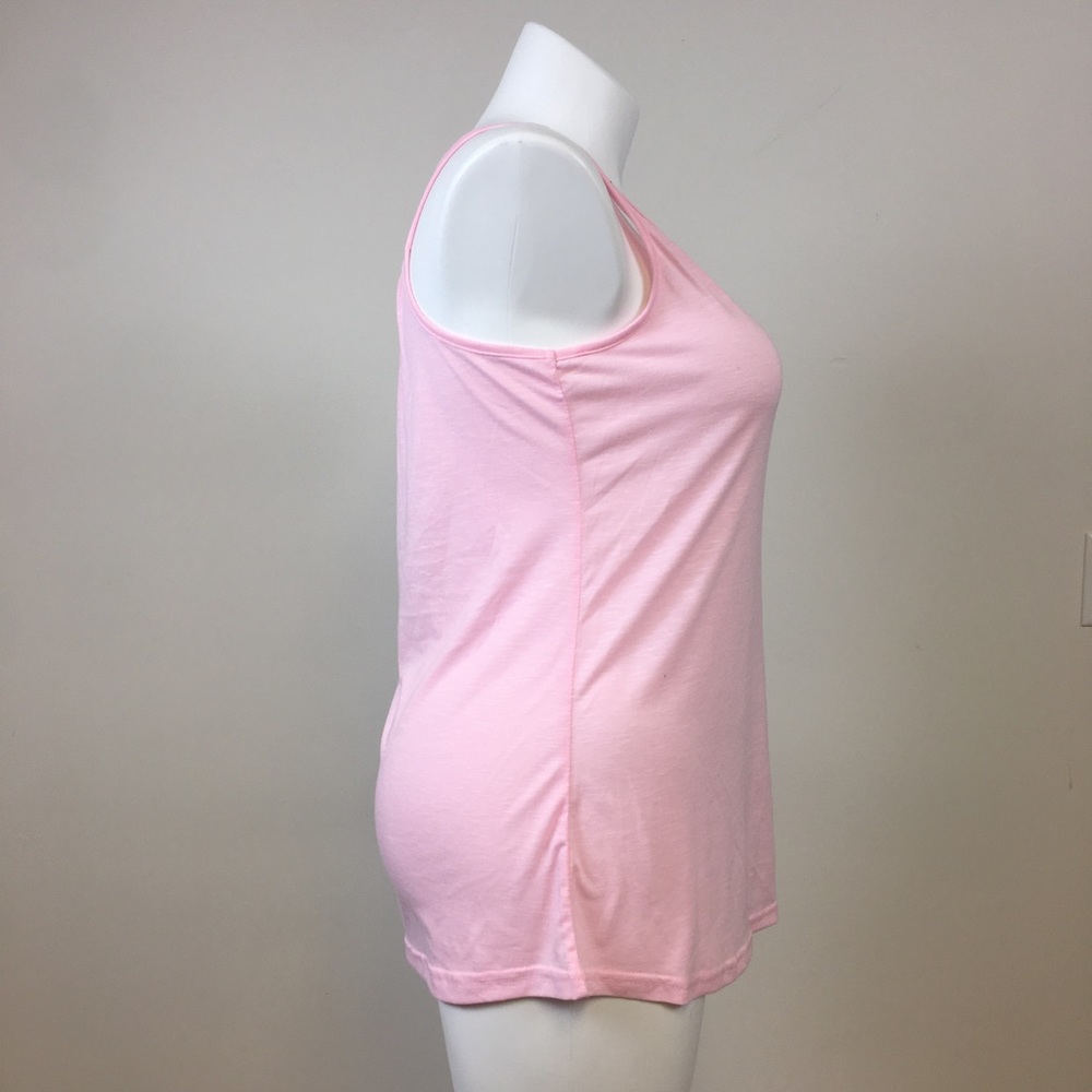Cestyle Razorback Tank Top - Picture 3 of 5
